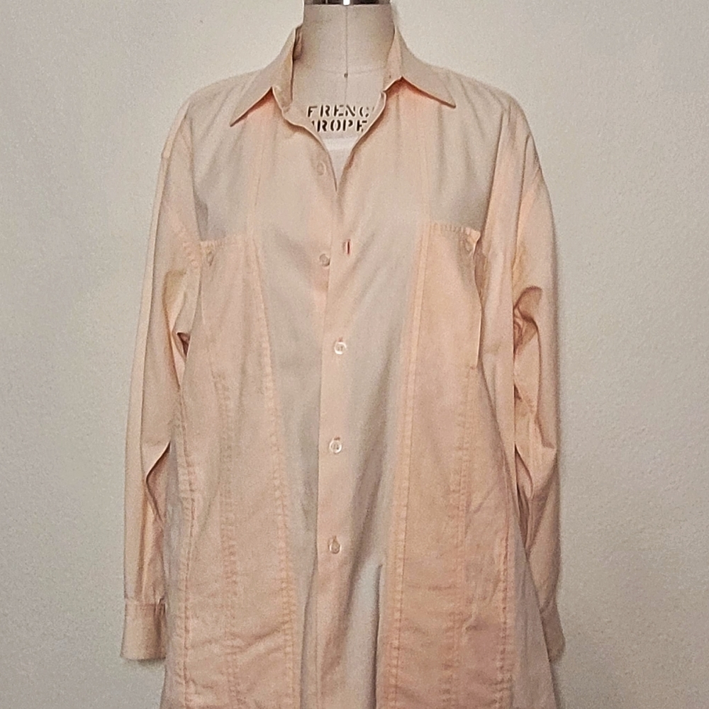 International Male Shirt